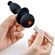 Magic Bunny - Plug Anal com Rabo - Aplicativo (Imagem 2 de 3)