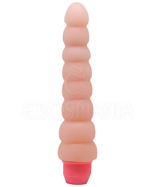 Flexi Vibe - Sensual Spine Plug Vibrador Vértebra