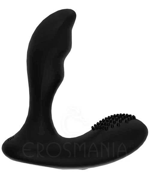 Pro Booom Black Estimulador de Próstata - 12 Modos