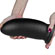 King Sized Anal Bomber - Plug Anal Gigante (Imagem 2 de 3)