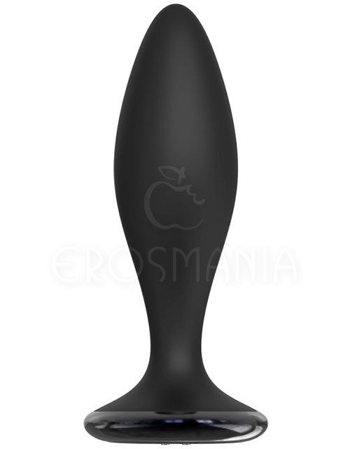 Moon Care - Plug Vibrador -Controle Remoto Sem Fio