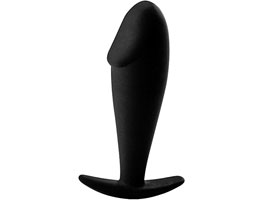 Special Anal Stimulation - Plug na forma de Glande Special Anal Stimulation - Plug na forma de Glande