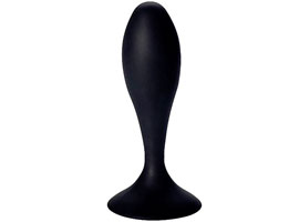 Butt Plug - Plug Anal Siliconado 10cm Butt Plug - Plug Anal Siliconado 10cm