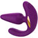 Medea RCT - Plug Estimulador de Próstata Purple (Imagem 3 de 4)