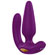 Medea RCT - Plug Estimulador de Próstata Purple (Imagem 4 de 4)