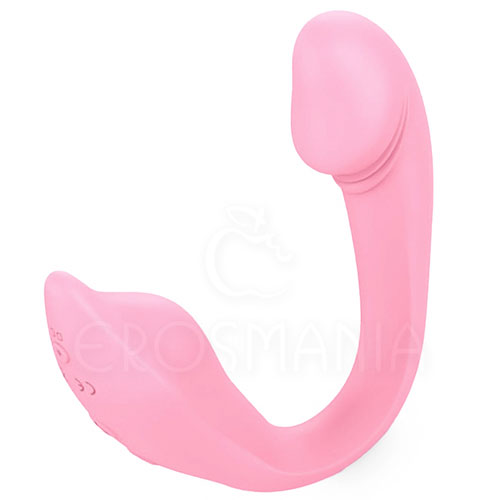 Prostate Stimulator Pink - estimulador de próstata