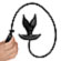 Pretty Love Manson - Plug Anal Vibrador Inflável (Imagem 4 de 5)