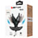Pretty Love Manson - Plug Anal Vibrador Inflável (Imagem 5 de 5)