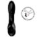 Prostate Vibrator - estimulador com vibrador (Imagem 2 de 4)
