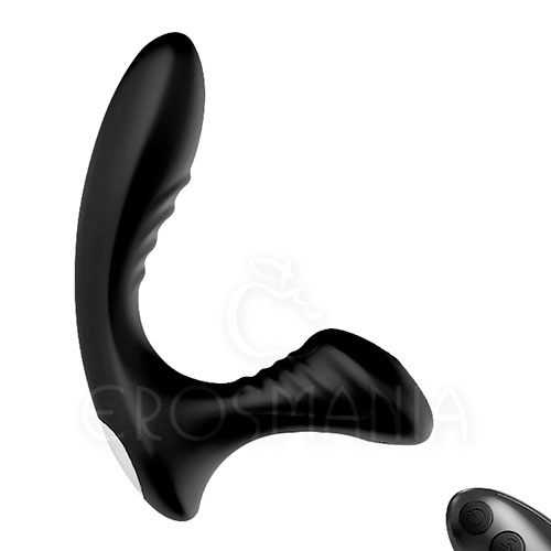 Prostate Vibrator - estimulador com vibrador