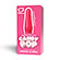 Plug Anal Candy Pop com Vibro Bullet (Imagem 2 de 2)