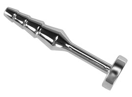 Stainless Steel Penis Plug - Plug uretral