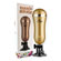 Masturbador Masculino Lanterna- Vibrador e Ventosa (Imagem 1 de 4)