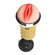 Masturbador Masculino Lanterna- Vibrador e Ventosa (Imagem 2 de 4)