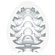 Tenga Egg Easy Beat Stepper Masturbador masculino (Imagem 3 de 3)