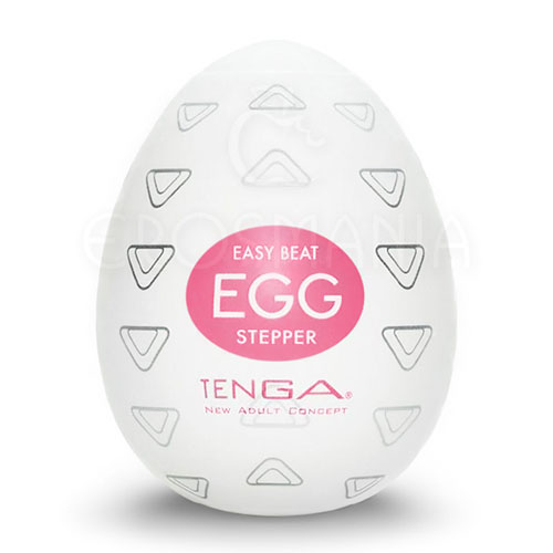 Tenga Egg Easy Beat Stepper Masturbador masculino