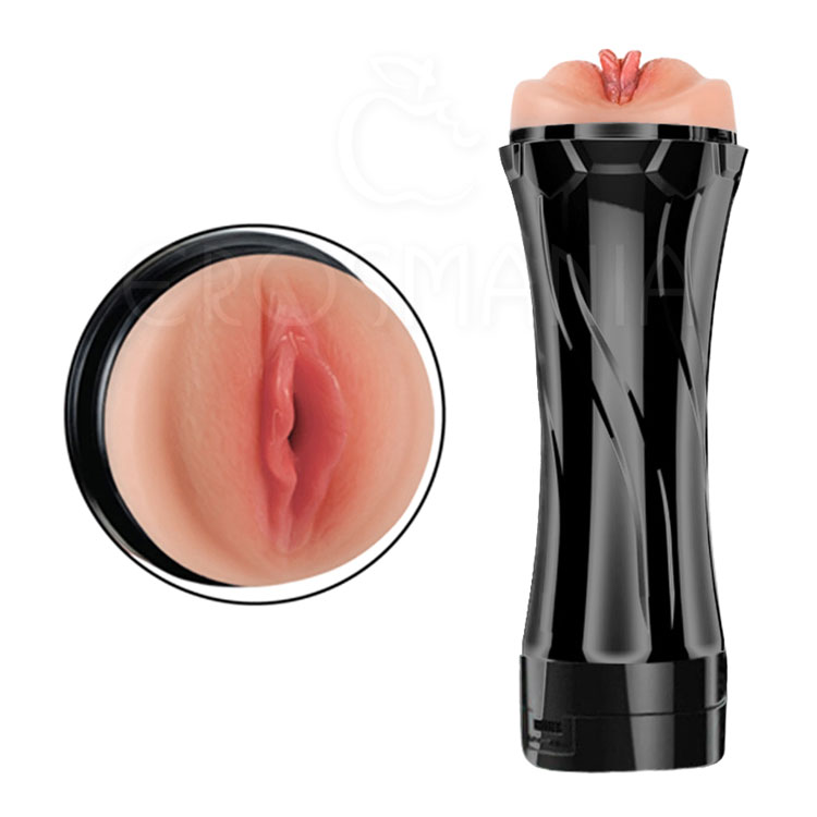 Football Baby Masturbator Vagina - Vagina vibrador