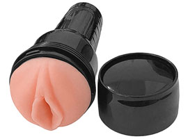 Masturbador Lanterna Vagina Cyberskin