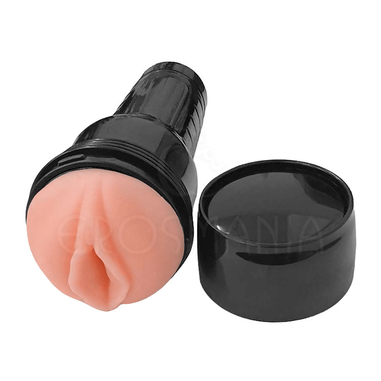 Masturbador Lanterna Vagina Cyberskin
