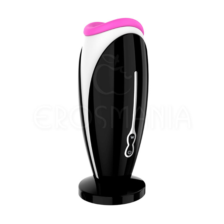 Masturbador Masculino Xuanai - Vibrador e Pressão