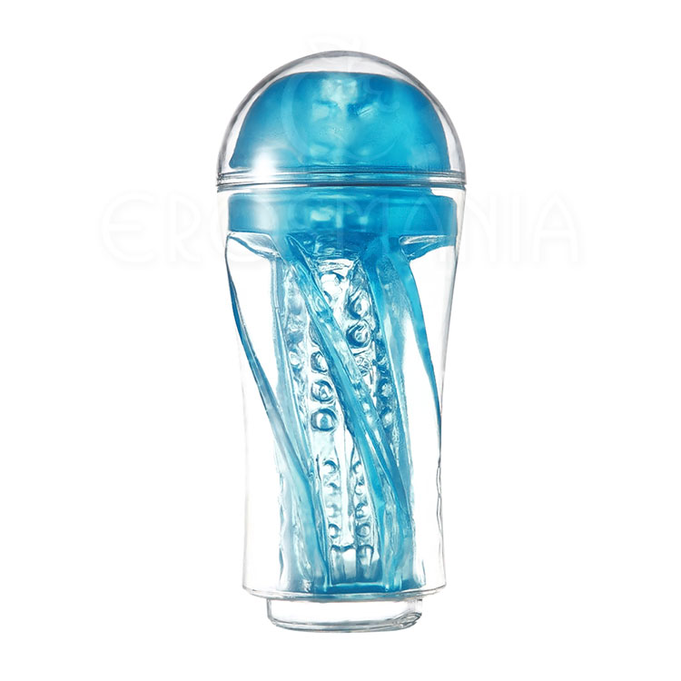 Masturbador Masculino Lanterna - Fruit Jelly