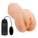 Crazy Bull Pocket Pussy- Masturbador Vagina Vibro (Imagem 1 de 4)