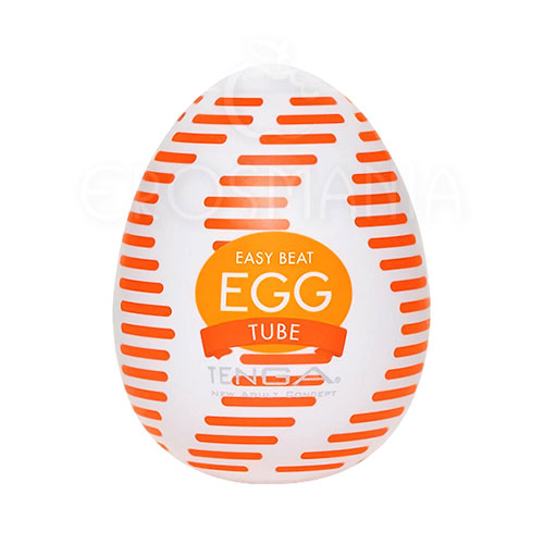 Tenga Egg Tube - Masturbador masculino