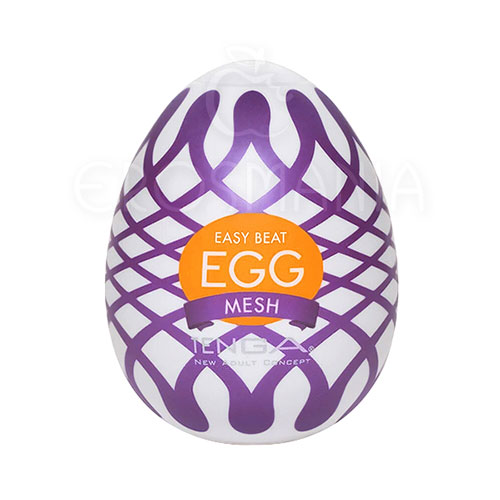 Tenga Egg Mesh - Masturbador masculino