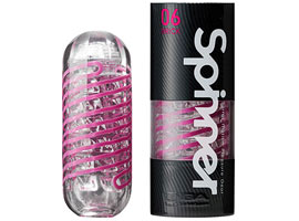 Masturbador Tenga Spinner 05 Brick