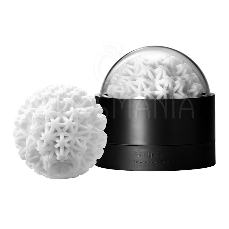 Tenga Geo Coral - Masturbador Geométrico