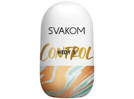 Masturbador Egg Svakom - Hedy X Control