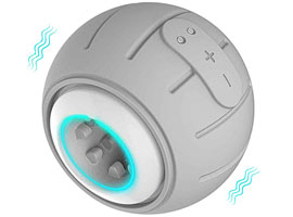 Masturbation Cup - Masturbador Cyber 10 modos