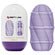 Pretty Love Cupid-X - Smooth Stripes Masturbador (Imagem 1 de 2)