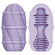 Pretty Love Cupid-X - Smooth Stripes Masturbador (Imagem 2 de 2)