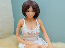 Milena - Boneca Sexual Realistica - 85cm Milena - Boneca Sexual Realistica - 85cm