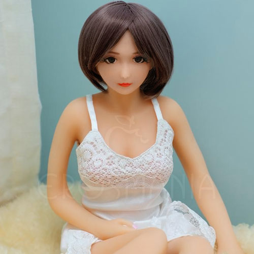 Milena - Boneca Sexual Realistica - 85cm