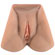 Marina - Masturbador Masculino Vagina e Ânus (Imagem 1 de 4)