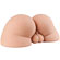 Crazy Lion - Bunda Masculina Realista Masturbador (Imagem 1 de 6)