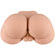 Crazy Lion - Bunda Masculina Realista Masturbador (Imagem 2 de 6)