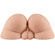 Crazy Lion - Bunda Masculina Realista Masturbador (Imagem 3 de 6)
