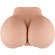 Crazy Lion - Bunda Masculina Realista Masturbador (Imagem 4 de 6)