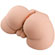 Crazy Lion - Bunda Masculina Realista Masturbador (Imagem 5 de 6)