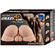Crazy Lion - Bunda Masculina Realista Masturbador (Imagem 6 de 6)
