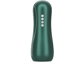 Baoshe 5 - Masturbador e Sugador Masculino