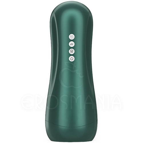 Baoshe 5 - Masturbador e Sugador Masculino