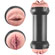 Personal Trainer - Masturbador Boca e Vagina Cyber (Imagem 1 de 3)
