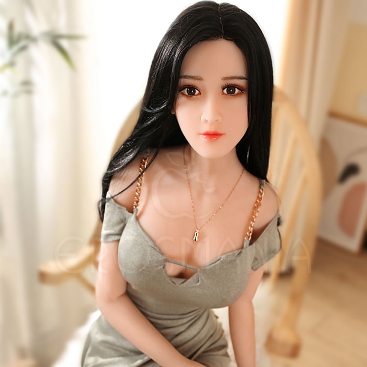 Melissa Real Doll - Boneca Sexual Realistica 145cm