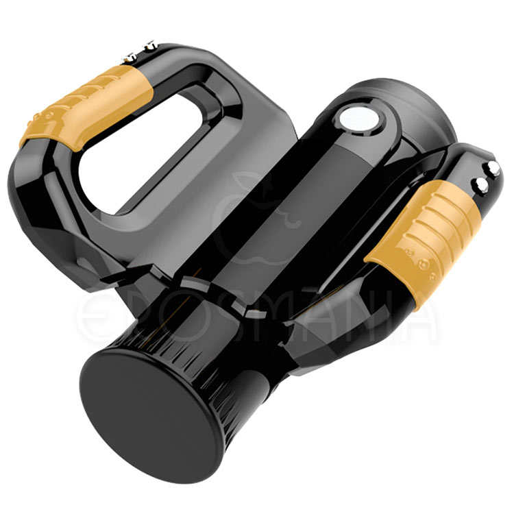 M01 Hercules - Masturbador Masculino