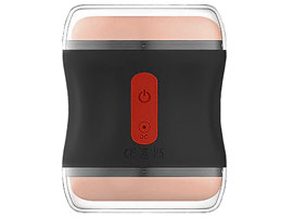 Masturbation Duo Cup - Vibrador - Ânus e Vagina