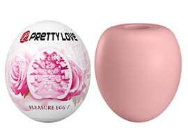 Pretty Love - Pleasure Egg I - Masturbador